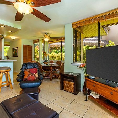 Kamaole Beach Club C109 คิเฮอิ ภายนอก รูปภาพ