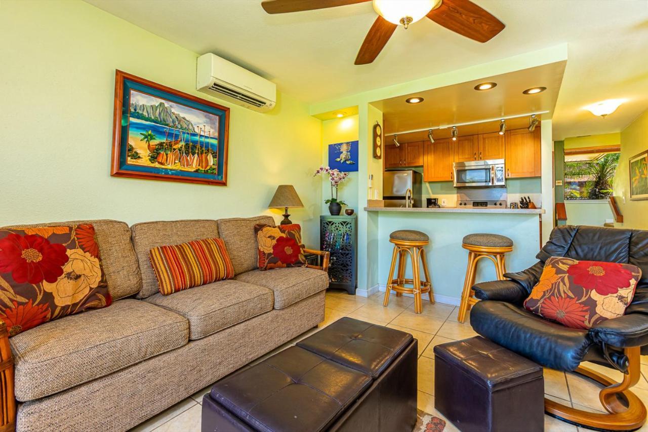 Kamaole Beach Club C109 คิเฮอิ ภายนอก รูปภาพ