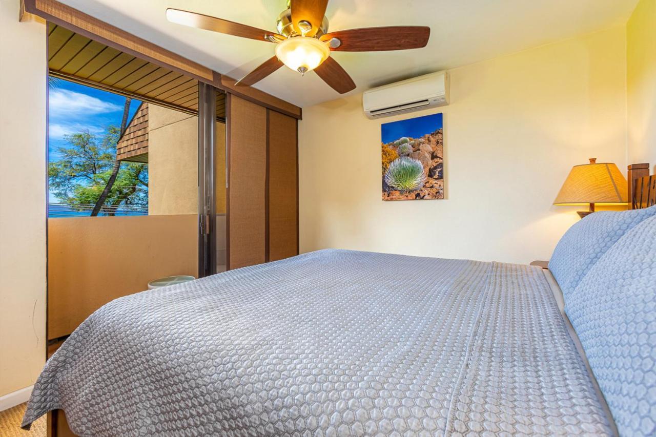 Kamaole Beach Club C109 คิเฮอิ ภายนอก รูปภาพ